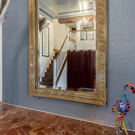 Le Theatre - Spacieux, Centre & Calme * Montpellier