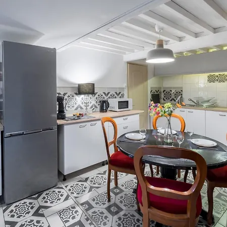 Le Theatre - Spacieux, Centre & Calme *