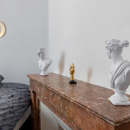 Le Theatre - Spacieux, Centre & Calme Montpellier