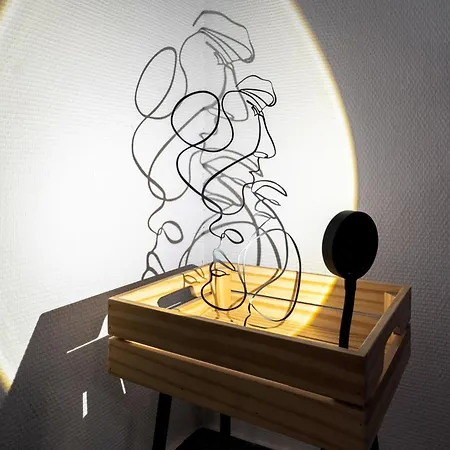 Le Theatre - Spacieux, Centre & Calme Montpellier